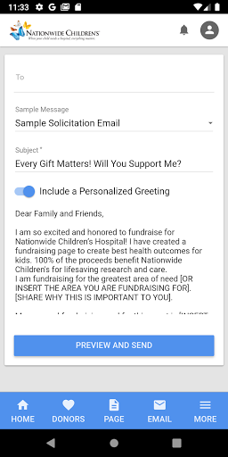 Nationwide Childrens Giving Screen 3