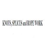 KNOTS, SPLICES and ROPE WORK icon