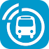 Busradar: Bus Trip App3.33
