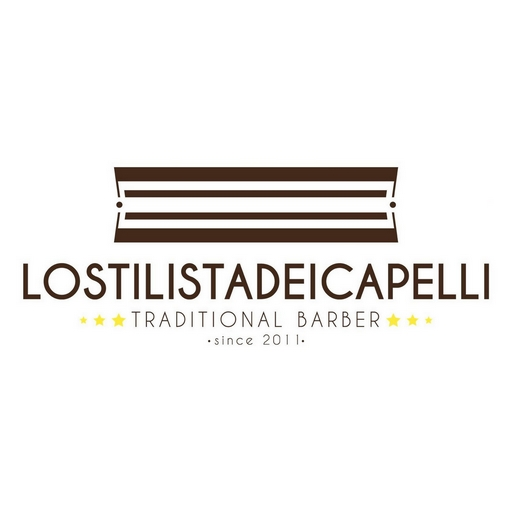 Lo stilista dei capelli logo