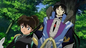 犬夜叉 完結編 Temporada 1 Episodio 14 Tv En Google Play
