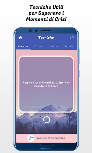 AiutoPsicologi - Pronto Soccorso Psicologico