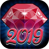 Jewels Star 2019 icon