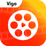 Cover Image of ダウンロード Vigo Video : Indian Short Video App 1.0 APK