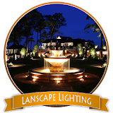 Lanscape Lighting icon