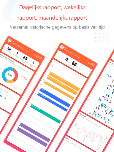 Focus To-Do: Pomodoro & Taken