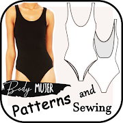 Learn to sew custom patterns. Easy sewing????