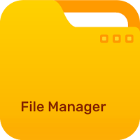 ファイルマネージャー(File Manager)