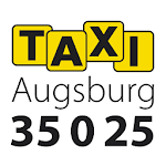 Cover Image of Télécharger Taxi Augsburg 35025 6.98.2 APK