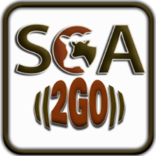 SCA2Go logo