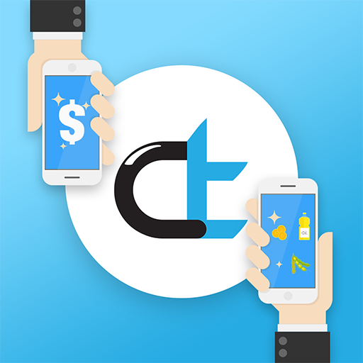 Commo Trade 1.0-client Icon