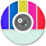 Candy Camera  -  Camera Selfie icon