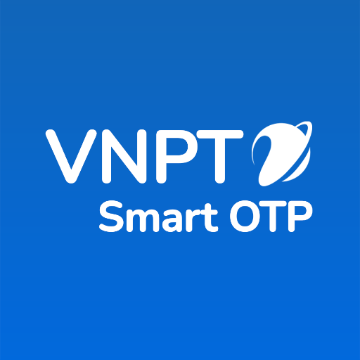VNPT SmartOTP 1.3 Icon