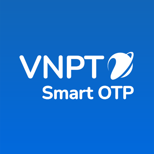 VNPT SmartOTP logo