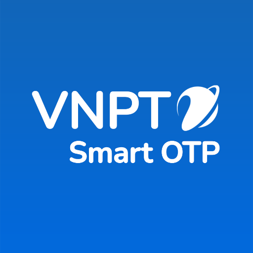 VNPT SmartOTP  Icon