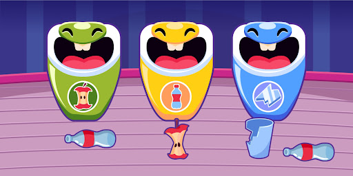 My Little Unicorn Shop Screen 3