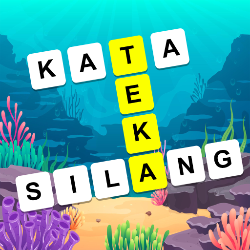 Silang Kata Bahasa Melayu logo