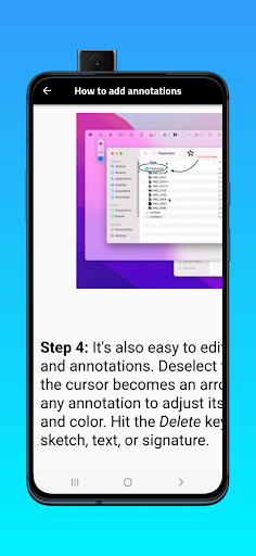 How to Take Screenshot on Mac