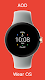 screenshot of Round Pixel