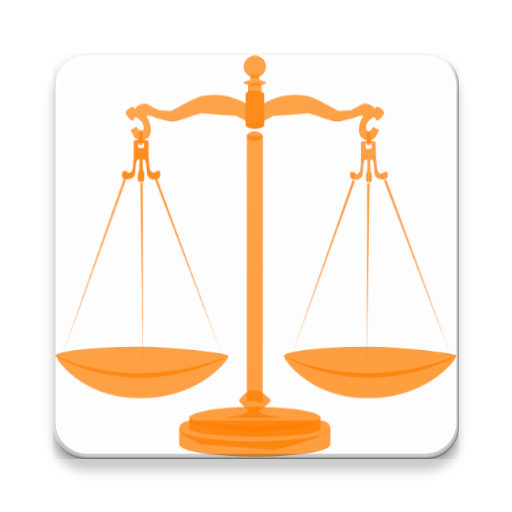Business Law 2.3 Icon