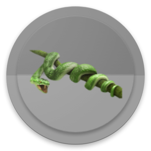 Snake logo