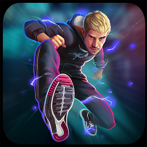 Back To Rockport – The Game تنزيل على نظام Windows