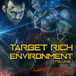Icon image Target Rich Environment: Volume 1