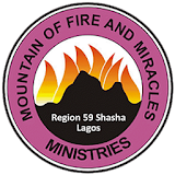 MFM Shasha Region59 Lagos icon