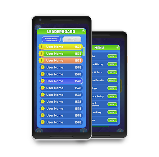 Ludo Supreme Online Gold Board Screen 2