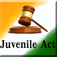 Juvenile Justice Act 1986