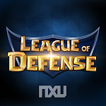Cover Image of Download League of Defense  APK