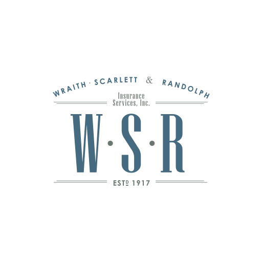 WSR Ag Connect logo