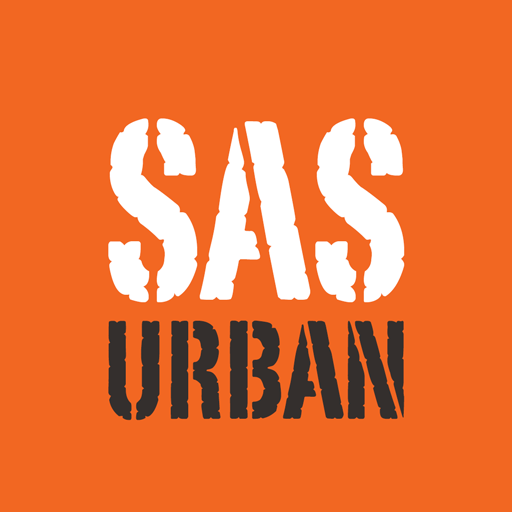 SAS Urban Survival 2.0 Icon
