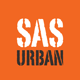 「SAS Urban Survival」圖示圖片