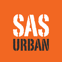 SAS Urban Survival Mod apk أحدث إصدار تنزيل مجاني