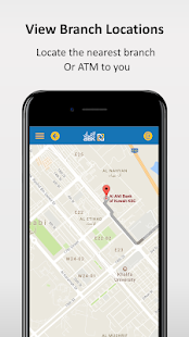 Скачать ABK UAE Mobile Banking Онлайн бесплатно на Андроид