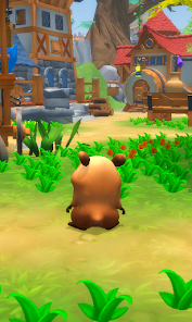 My Talking Hamster Apps on Google Play