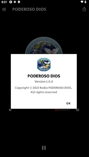 radiopoderdedios.cl Screen 3