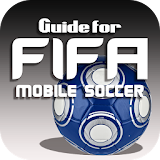 Guide for FIFA Mobile Soccer icon
