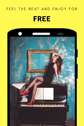 Equinox Radio App Barcelone FR