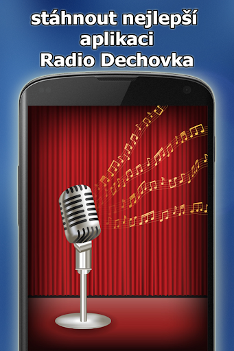 Radio Dechovka Zdarma Online v