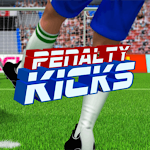Cover Image of Télécharger Soccer futbol Penalty Kick 9.8 APK
