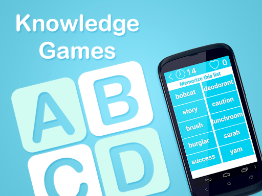 Mind Games Pro - Puzzle - games