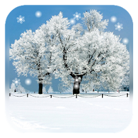 Snow Season Live Wallpaper