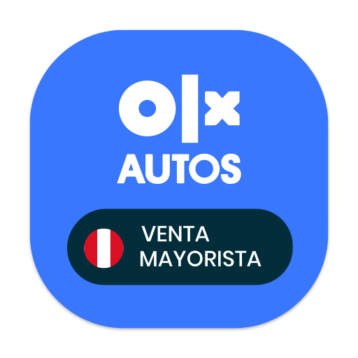 OLX Autos Venta Mayorista PE Download on Windows