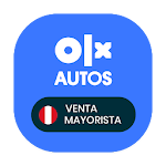 Cover Image of Download OLX Autos Venta Mayorista PE  APK