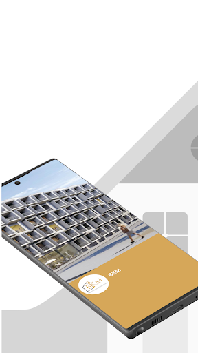 BKM Immobilienverwaltung GmbH ekran görüntüsü