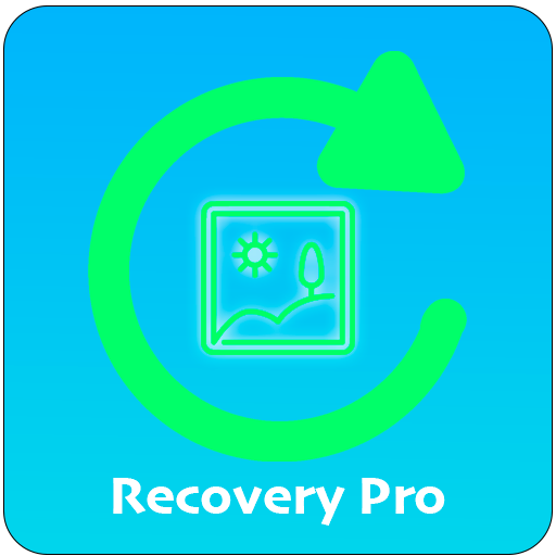 Photos and Video Recovery