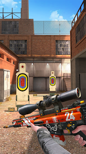 Gun Sniper Shooting 269 screenshots 10