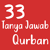 33 Tanya Jawab Qurban Apps icon